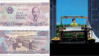 Bí ẩn về 3 nữ công nhân trên tờ 2.000 đồng: Một người lộ diện với thân thế không ai ngờ đến