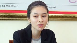 'Hot girl' sinh năm 2000 bị bắt sau 2 năm trốn truy nã quốc tế ở Campuchia