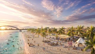 Vinhomes Green Paradise - Nơi căn nhà mở rộng thế giới trải nghiệm của cả ba thế hệ