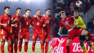KẾT QUẢ bóng đá FIFA ASEAN Cup 2026 ngày 1/10: Mưa bàn thắng xuất hiện, ĐT Việt Nam xác định đối thủ