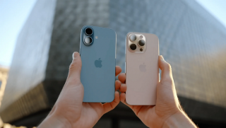 Bảng giá iPhone 16 mới nhất tháng 10 chỉ từ 14,29 triệu đồng, iPhone 16 Pro Max giảm chưa từng có