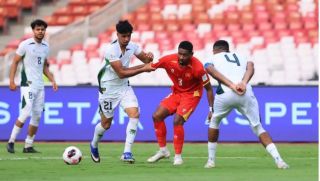 KẾT QUẢ bóng đá FIFA ASEAN Cup 2026 ngày 2/10: ĐT Việt Nam vượt khó; Thái Lan gây thất vọng