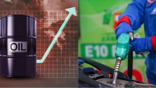 Bảng giá xăng dầu 2/10 mới nhất tại Petrolimex, PVOIL: Xăng E5, E10, dầu diesel đồng loạt có giá mới