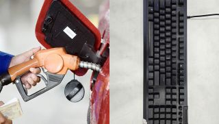 Giá xăng dầu hôm nay 3/10: Dầu diesel giảm gần 800 đồng, bàn phím gaming Razer cũ giá rẻ đột biến
