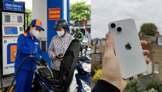 Giá xăng dầu hôm nay 4/10 chỉ từ 20.391 đồng, E10 giảm hơn 4.200 đồng từ đỉnh, iPhone 14 rẻ bèo