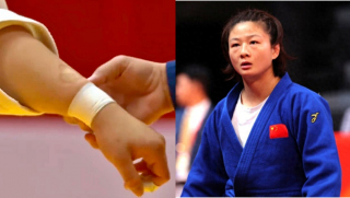 Cái kết cho nữ VĐV judo Trung Quốc cắn đối thủ Nhật Bản tại ASIAD 2026