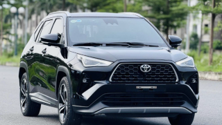 Điểm tin ô tô 3/10: Loạt xe Toyota ưu đãi ‘khủng’ tháng này, Fortuner thế hệ mới lộ diện
