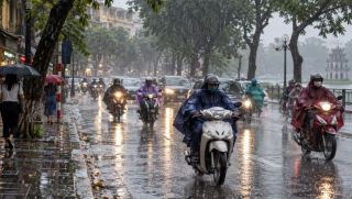 Dự báo thời tiết mới nhất: Không khí lạnh sắp về, thời tiết Hà Nội và miền Bắc có gì đáng chú ý?