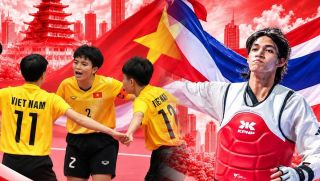 Bảng tổng sắp huy chương ASIAD 2026 chung cuộc - KV Đông Nam Á: TT Việt Nam để Thái Lan bỏ xa