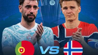 Dự đoán kết quả, tỷ số Bồ Đào Nha vs Na Uy - Nhận định bóng đá UEFA Nations League hôm nay 4/10