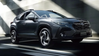Giá xe Subaru tháng 10/2026: Forester từ 1,099 tỷ, Crosstrek hybrid khởi điểm 1,268 tỷ đồng