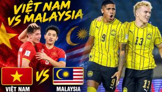 Lịch thi đấu, kênh xem trực tiếp FIFA ASEAN Cup 2026: Tuyển Việt Nam đại chiến Malaysia lúc mấy giờ?