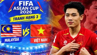 Nhận định bóng đá ĐT Việt Nam vs ĐT Malaysia 16h ngày 5/10 - FIFA ASEAN Cup 2026: Đình Bắc tỏa sáng