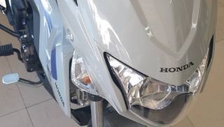 Honda chính thức mở bán ‘huyền thoại xe số’ 125cc mới giá 31 triệu đồng: Thiết kế sang hơn cả Future