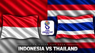 TV360 trực tiếp bóng đá Indonesia vs Thái Lan 20h ngày 5/10 - Link xem trực tiếp Chung kết FIFA ASEAN Cup 2026