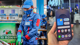 Giá xăng dầu hôm nay 6/10: Xăng tăng dầu giảm, có loại hơn 29.700 đồng, Samsung S25 giảm sâu