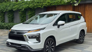 Mitsubishi Xpander, Xforce và Triton tiếp tục được ưu đãi, mức hỗ trợ cao nhất 95 triệu đồng