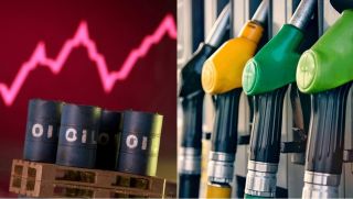 Giá xăng dầu hôm nay 5/10: Dầu biến động khiến thế giới ‘nóng ruột’, xăng dầu trong nước bao nhiêu 1 lít?