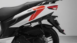 ‘Vua xe ga’ 125cc mới chính thức ra mắt giá 30 triệu đồng: Thiết kế đẹp hơn Honda Air Blade và Vario