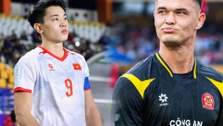 Lịch thi đấu Shopee Cup 2026/27 mới nhất: Đình Bắc không về nước, CLB CAHN gặp đối thủ cứng