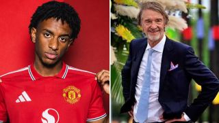 Barca chính thức gật đầu, Man United xác định tân binh đầu tiên ở TTCN tháng 1/2027?