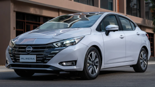 Giá xe Nissan tháng 10/2026: Almera từ 489 triệu, Kicks e-POWER khởi điểm 789 triệu đồng