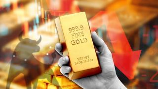 Giá vàng hôm nay 6/10: Vàng trong nước đi ngang, ‘bốc hơi’ hơn 50 triệu đồng/lượng từ đỉnh, người mua vàng ‘khóc ròng’