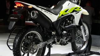 Honda ra mắt ‘vua côn tay’ mới giá 55 triệu đồng: Có động cơ 293cc, ABS 2 kênh xịn hơn Winner R và Yamaha Exciter