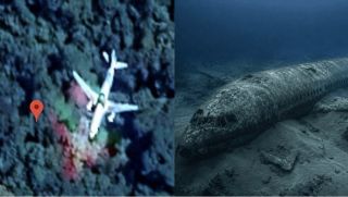 Xuất hiện manh mối quan trọng về MH370, 8 giây bất thường cuối cùng trước khi chiếc máy bay biến mất