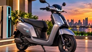 Tin xe trưa 6/10: Chính thức ra mắt ‘xe ga quốc dân’ mới chất hơn Honda SH Mode, giá 38 triệu đồng rẻ ngang Vision