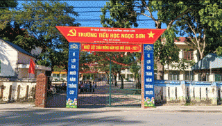 Giáo viên trường tiểu học ở Thanh Hóa phản ánh chưa được trả đủ tiền dạy thêm giờ, địa phương nói gì?