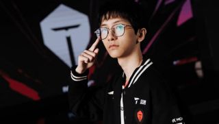 Tuyển thủ LPL - TES ZUIAN có thể lỡ hẹn với CKTG 2026 sau hai lần phỏng vấn visa thất bại