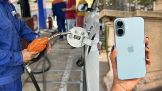 Giá xăng dầu hôm nay thứ Năm 8/10: E10, E5 ổn định chờ kỳ điều chỉnh giá chiều nay, iPhone 16 Plus có rẻ