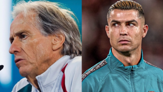 Ronaldo lần đầu kể toàn bộ vụ rời tuyển Bồ Đào Nha: Tiết lộ 2 lần HLV trưởng không giữ lời