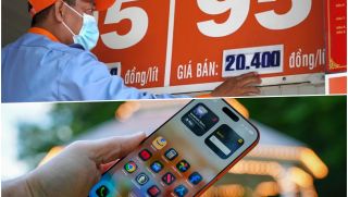 Giá xăng dầu trưa nay 8/10: Tiếp tục điều chỉnh giá vào 15h chiều nay, iPhone 17 Pro Max rớt giá sâu dễ mua