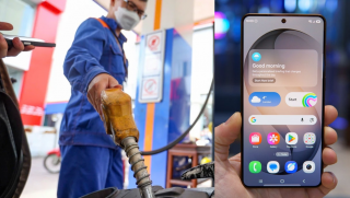 Giá xăng dầu hôm nay 9/10: Có loại hơn 29.000 đồng, E5 không quá 27.703 đồng, Samsung S26 Plus có giảm?