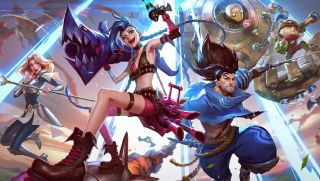 Riot hoãn kế hoạch hạn chế tính năng xem lại trận đấu trong LMHT sau làn sóng phản đối