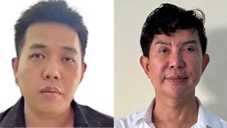 Long Nhật cùng các nam thanh niên tham gia ‘tiệc ma túy’ tại nhà riêng, lộ diện mắt xích quan trọng