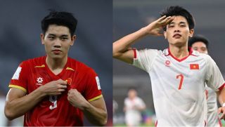 Lý do Nguyễn Đình Bắc bị treo giò trận gặp UAE và Hàn Quốc ở Asian Cup 2027
