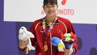 Ánh Viên được tặng căn hộ chung cư sau kỳ tích 8 HGV SEA Games, hé lộ về ‘đại gia’ chịu chi