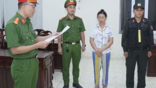 Khởi tố hai đối tượng trong vụ 2.349 con heo chứa Salbutamol ở Đồng Nai, hé lộ mục đích sử dụng