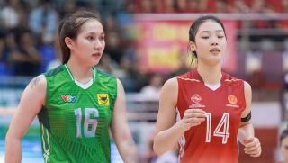 Lịch thi đấu bóng chuyền nữ VĐQG 2026 - GĐ2 mới nhất 9/10: VTV BĐ Long An 'đại chiến' BC Thông tin khi nào?