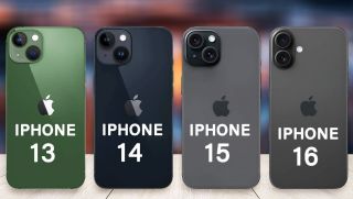 Cập nhật giá iPhone 13, 14, 15, 16, 17 mới nhất tại Việt Nam: Rớt sâu bao nhiêu khi iPhone 18 ra mắt?