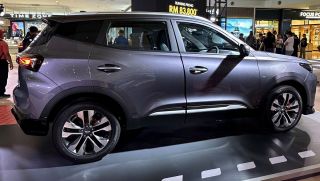 Mẫu SUV 5 chỗ 'quốc dân' mới chính thức ra mắt giá 530 triệu đồng: Xé vé Kia Seltos và Hyundai Creta