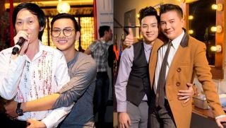 Hoài Lâm xin lỗi Đàm Vĩnh Hưng, gọi tên Hoài Linh sau nhiều đồn đoán, Mr.Đàm đáp lời đầy thấm thía 