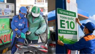 Giá xăng dầu hôm nay 9/10: Xăng tăng liên tiếp 6 kỳ, E10 gần 30.000 đồng/lít, tình hình quỹ bình ổn thế nào? 