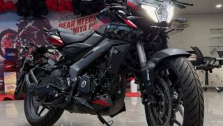 Tin xe trưa 9/10: ‘Vua côn tay’ mới ‘chất’ hơn Honda Winner R và Yamaha Exciter nhận cọc, giá nhỉnh 40 triệu đồng