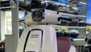 ‘Xé vé’ Honda SH Mode, Suzuki ra mắt ‘vua xe ga’ 125cc mới cực chất, có phanh ABS, giá chỉ 35 triệu đồng rẻ như Vision