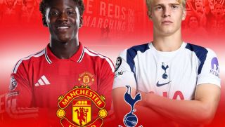 FPT Play trực tiếp bóng đá Man United vs Tottenham - Link xem trực tiếp Ngoại hạng Anh hôm nay 10/10