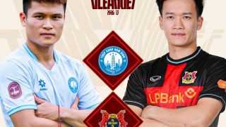 TRỰC TIẾP bóng đá Việt Nam hôm nay 10/10 - Link xem trực tiếp vòng 3 V.League 2026/27 trên FPT
